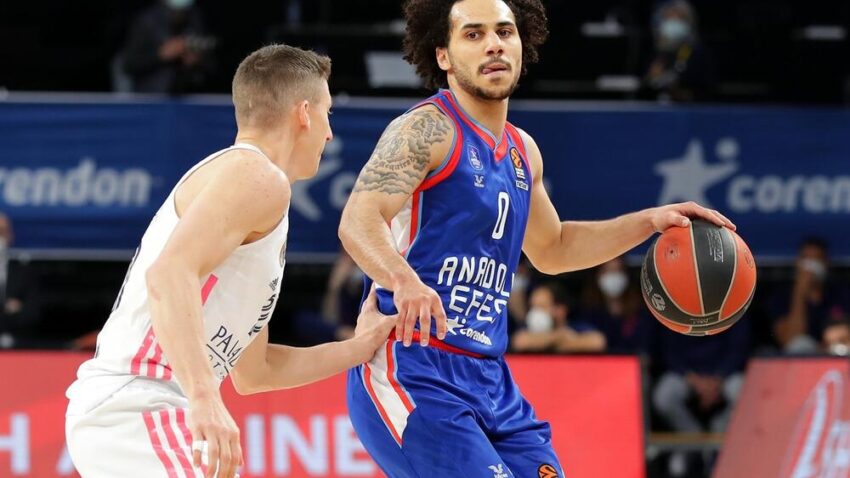 Efes preslišao Real