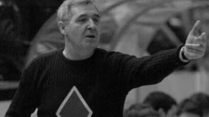 Vuk Roganović preminuo! Tužna vijest za svijet rukometa