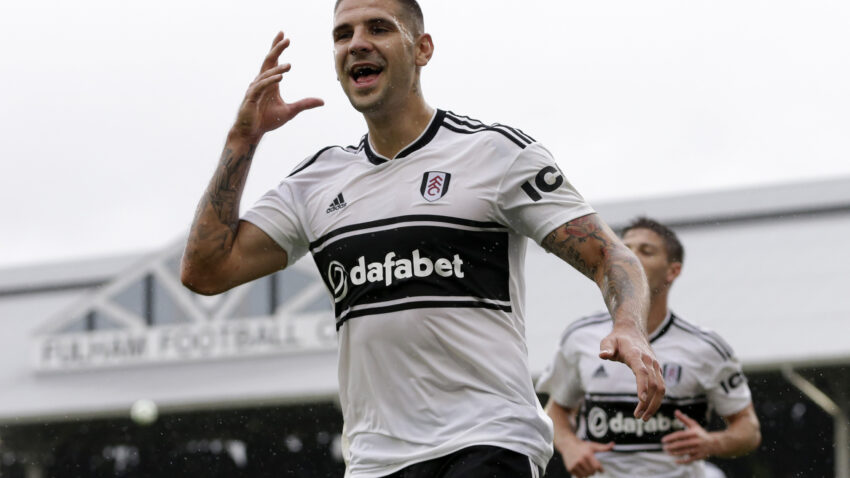 Mitrović zvanično najbolji igrač mjeseca u Čempionšipu!