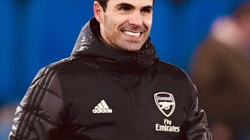 Arteta: Vlasnici posvećeni uspjehu, nema prostora sumnji