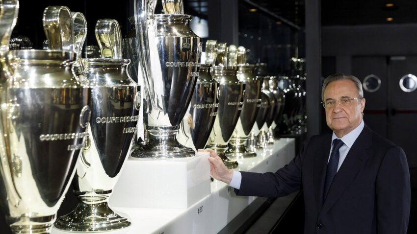 Perezu još jedan predsjednički mandat