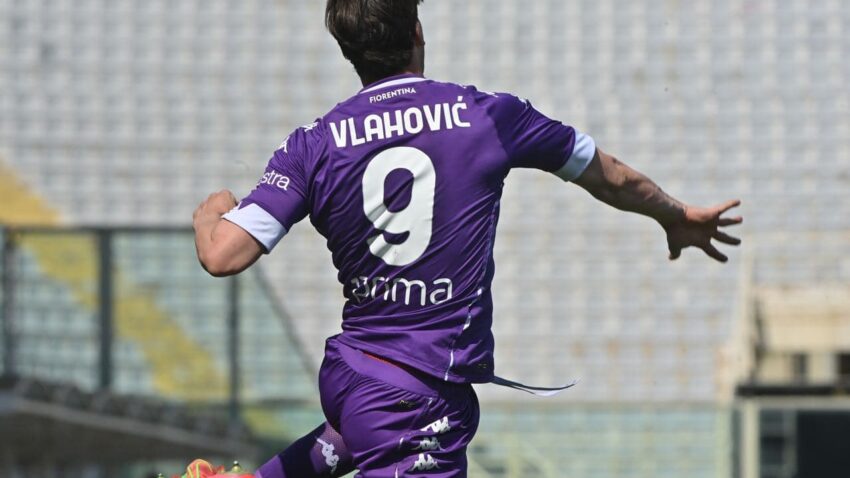 Vlahović pokazao fantastično umijeće