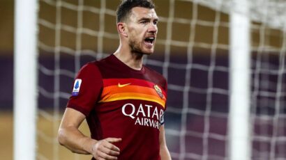 Džeko na meti turskog kluba