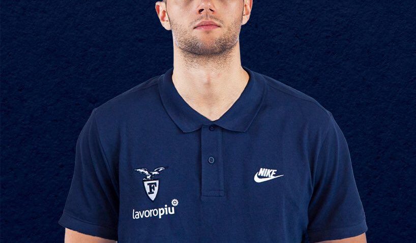 Vojislav Stojanović od danas zvanično ima novi klub