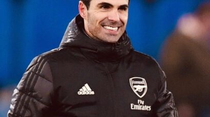 Za Mikel Arteta loše vijesti