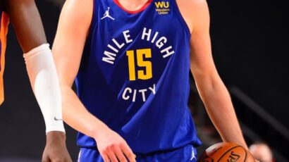 Jokić najveći kandidat za MVP