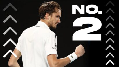 Medvedev propustio šansu u Majamiju