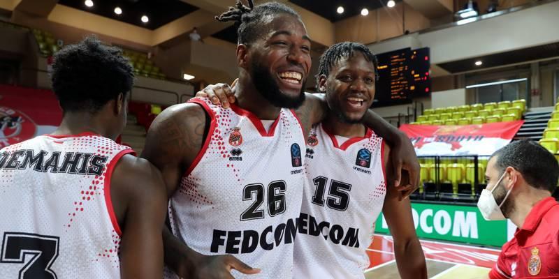 Matijas Lesor MVP četvrtfinala Evrokupa