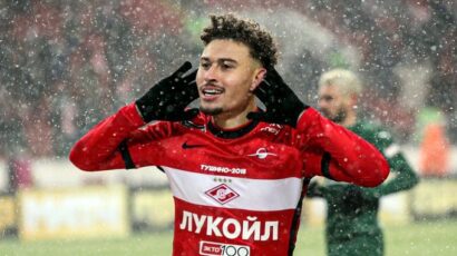 Dortmund želi u svojim redovima sina legendarnog Henrika Larsona: Džordan mijenja Halanda?