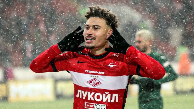 Dortmund želi u svojim redovima sina legendarnog Henrika Larsona: Džordan mijenja Halanda?