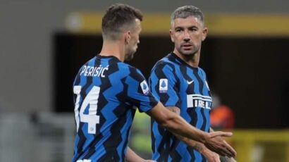 Inter sprema čistku na ljeto: Klub sa Meace prodaje 10 fudbalera