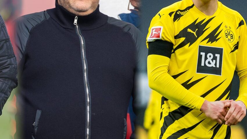 Haland samo za potpis dobija pravo bogatstvo: Otac i menadžer traže u startu 70 miliona, bez uračunate plate