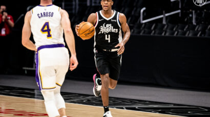 Klipersi slavili u gradskom derbiju