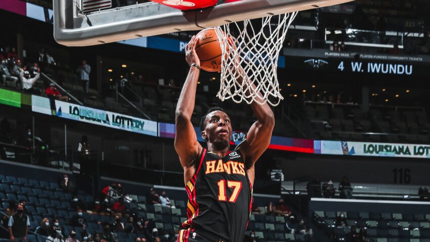 Atlanta bolja od Golden Stejta: Kari nedovoljan za Voriorse