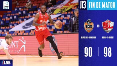 Burg slavio na gostovanju Gravelinu, Metropoliten bolji od Šalona