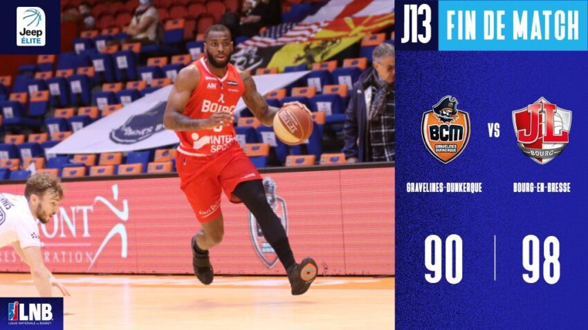 Burg slavio na gostovanju Gravelinu, Metropoliten bolji od Šalona