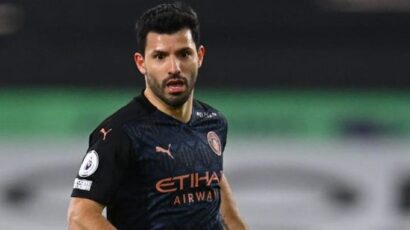 Aguero u Lidsu: Bijelsa X fakor za dovođenje napadača Sitija na Eland Roud?