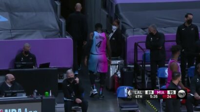 Oladipo propušta minimum 4 utakmice zbog povrede