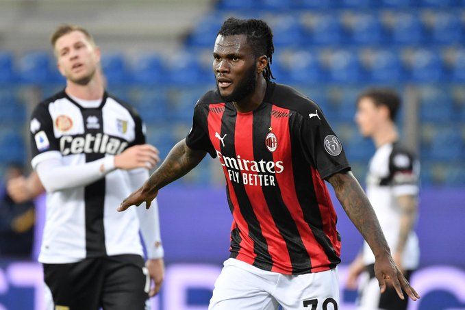 Frenk Kesi na meti klubova iz PL: Milan traži 50 miliona