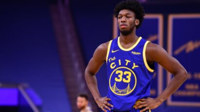 Vajzmen doživio povredu, nepoznat povratak na teren