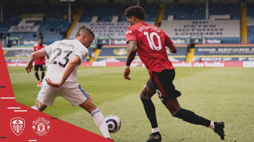 Nakon 5 uzostpnih pobjeda Mančester junajted je danas zaustavljen