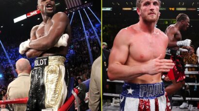 Mayweather i Paul će se ipak boriti?