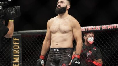 Andrei Arlovski prihvatio “short notice” od 10 dana!