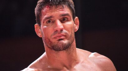 Goran Reljić se oglasio nakon velike pobjede