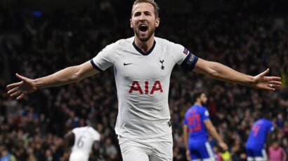 Kejn ne želi da nastavi saradnju sa Totenhemom