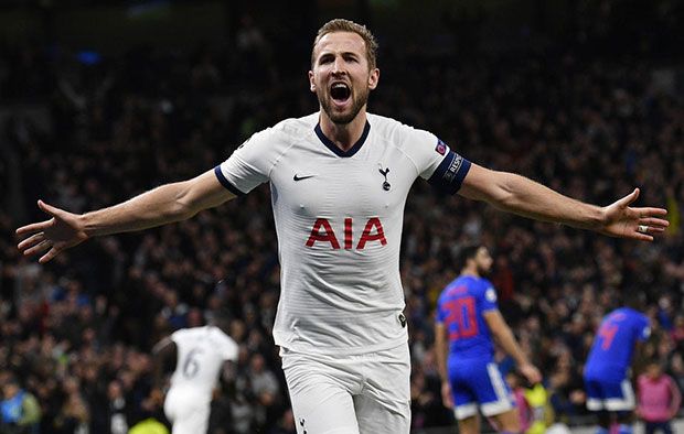 Kejn ne želi da nastavi saradnju sa Totenhemom