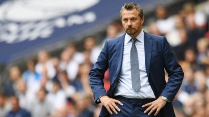 Jokanović siguran da Partizan ide dalje