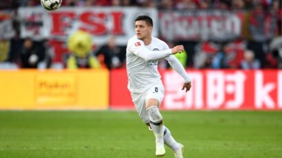 Real prodaje Jovića!