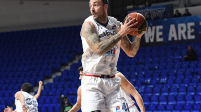 Markota se posvađao sa trenerom Jovanovićem