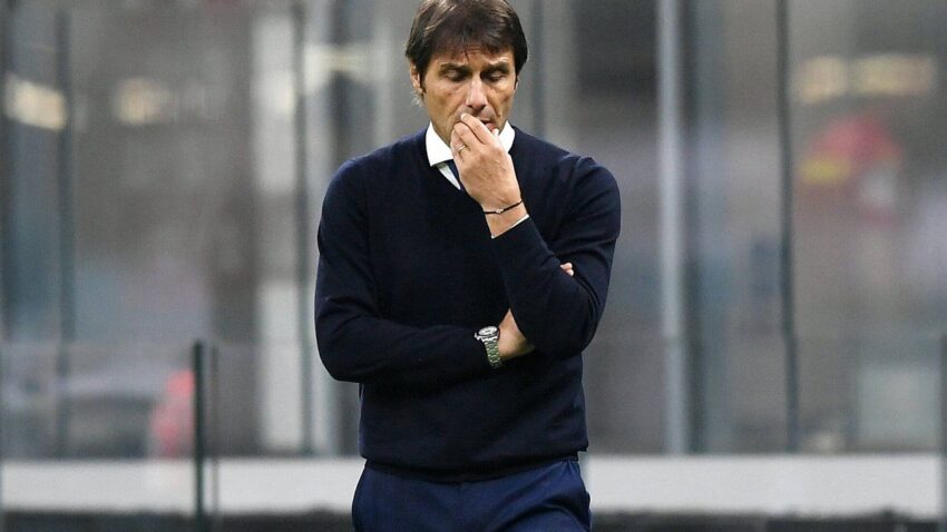 Poznati novinar: Konte bi mogao da napusti Inter na ljeto