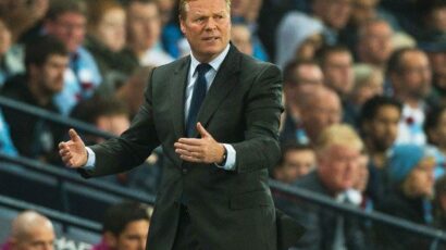 Izvinjenje Mingezu, Kuman pretjerao