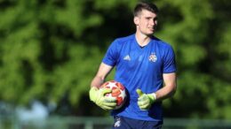 DOMINIK LIVAKOVIĆ OPET NA METI TURSKIH KLUBOVA