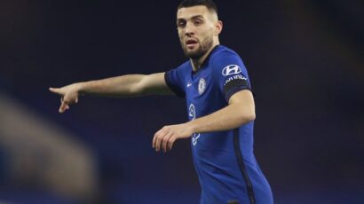 Kovačić propušta utakmicu sa Realom