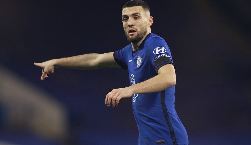 Kovačić propušta utakmicu sa Realom