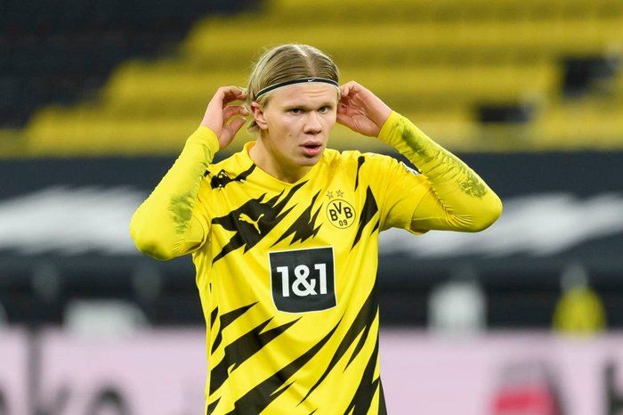 Borusija neće prodavati Halanda na ljeto?