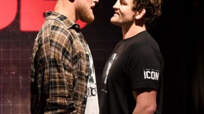 Jake Paul će zaraditi 200 hiljada dolara više nego Ben Askren iz njihovog meča