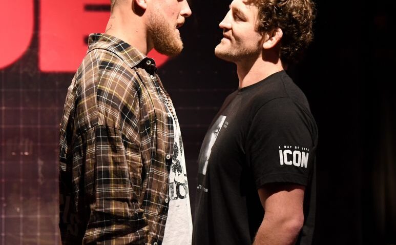 Jake Paul će zaraditi 200 hiljada dolara više nego Ben Askren iz njihovog meča