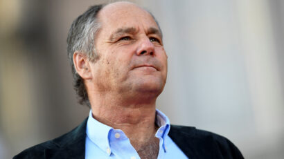 Gerhard Berger: Fetel nije opušten, pritisak radi svoje