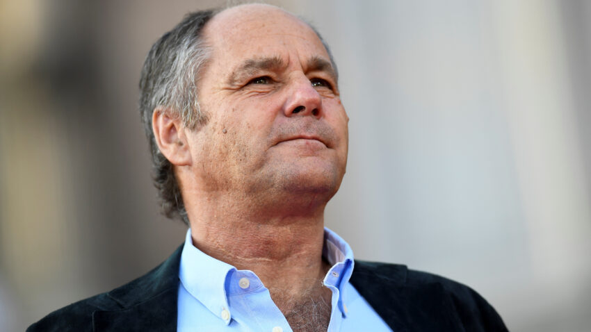 Gerhard Berger: Fetel nije opušten, pritisak radi svoje