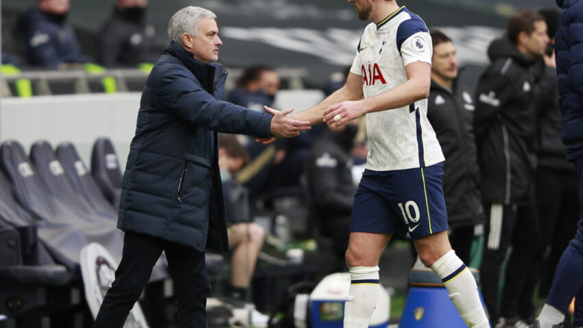 Murinjo: Kejn znači mom timu