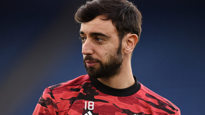 Bruno Fernandeš dobija novi ugovor u Junajtedu