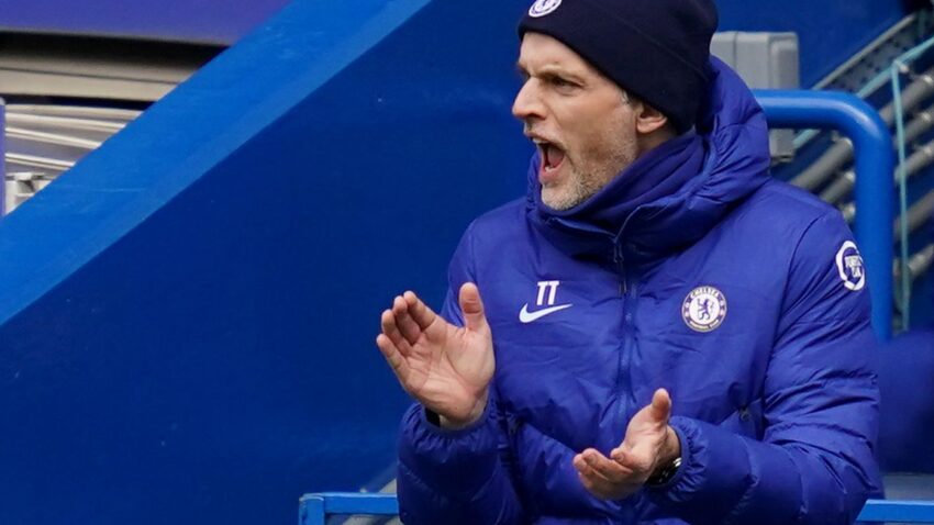 Čelsi i Tuhel nižu rekorde: U prvih 50 utakmica samo 24 primljena gola