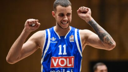 Baćović i Tejić: Energija presudila