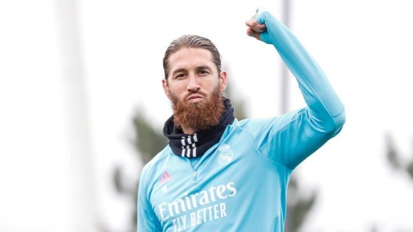 Ramos pristao na smanjene plate, ali pod jednim uslovom