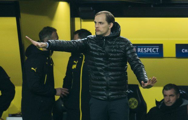 Tuhel ne "plače" zbog propuštene šanse