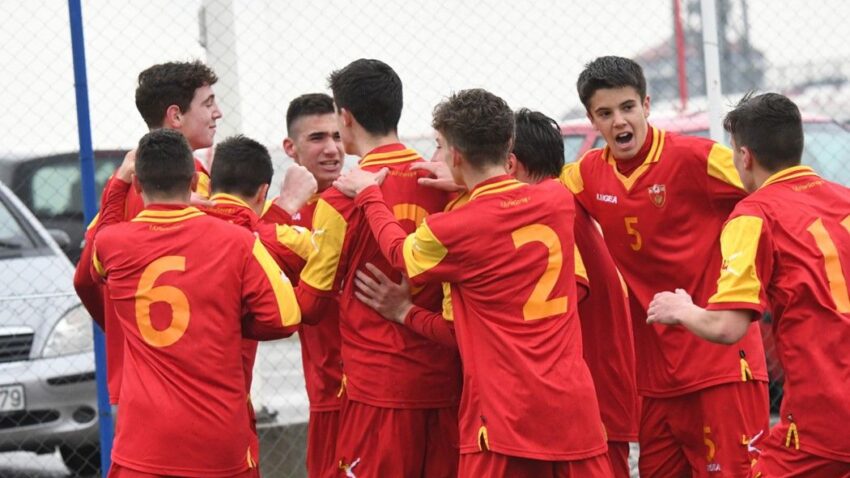 U15 - Poznat spisak igrača za pripreme u Budvi